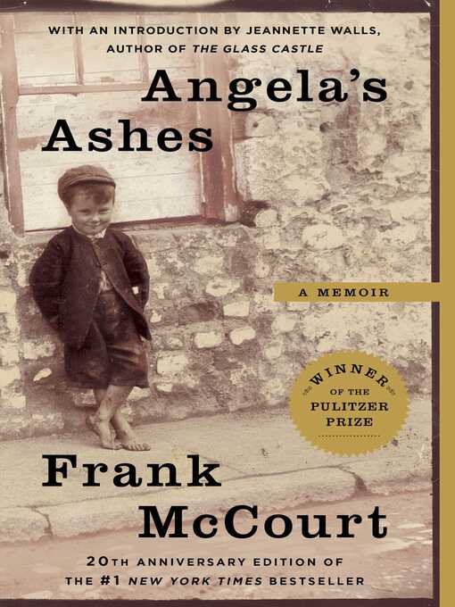 Title details for Angela's Ashes by Frank McCourt - Available